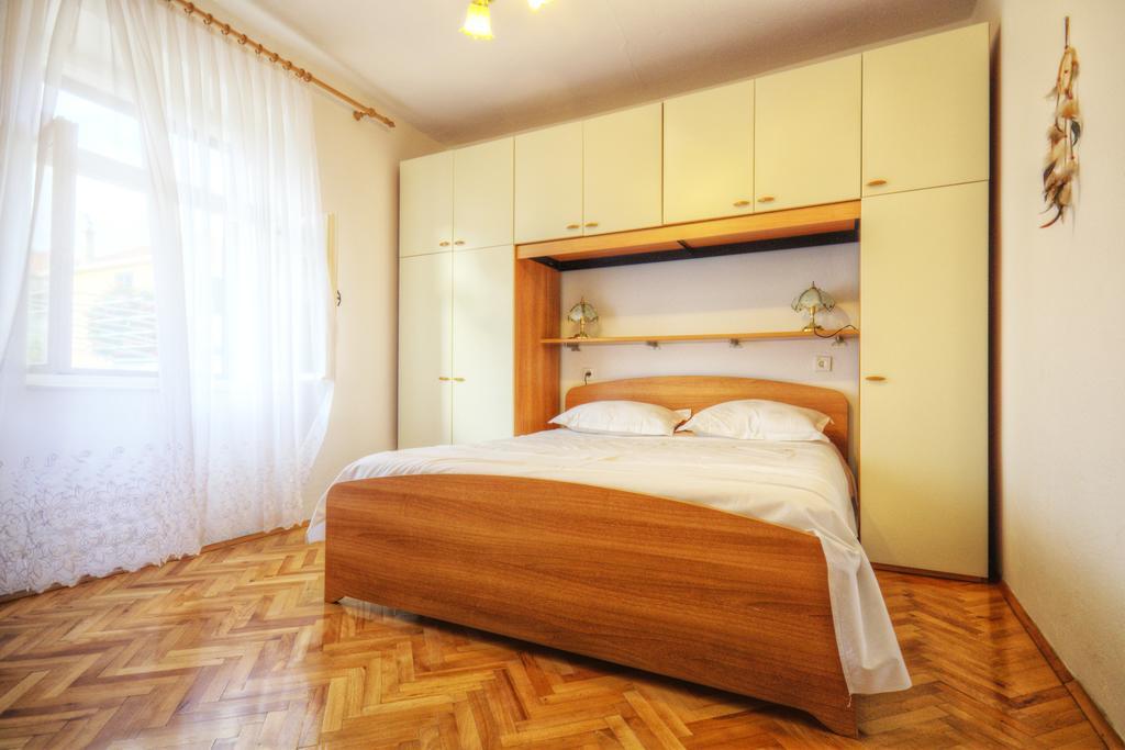 Guesthouse Wish สตารีกราด ห้อง รูปภาพ