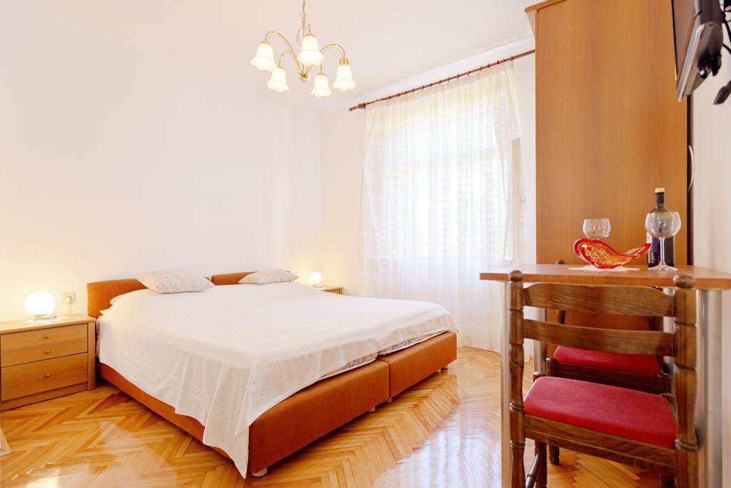 Guesthouse Wish สตารีกราด ห้อง รูปภาพ