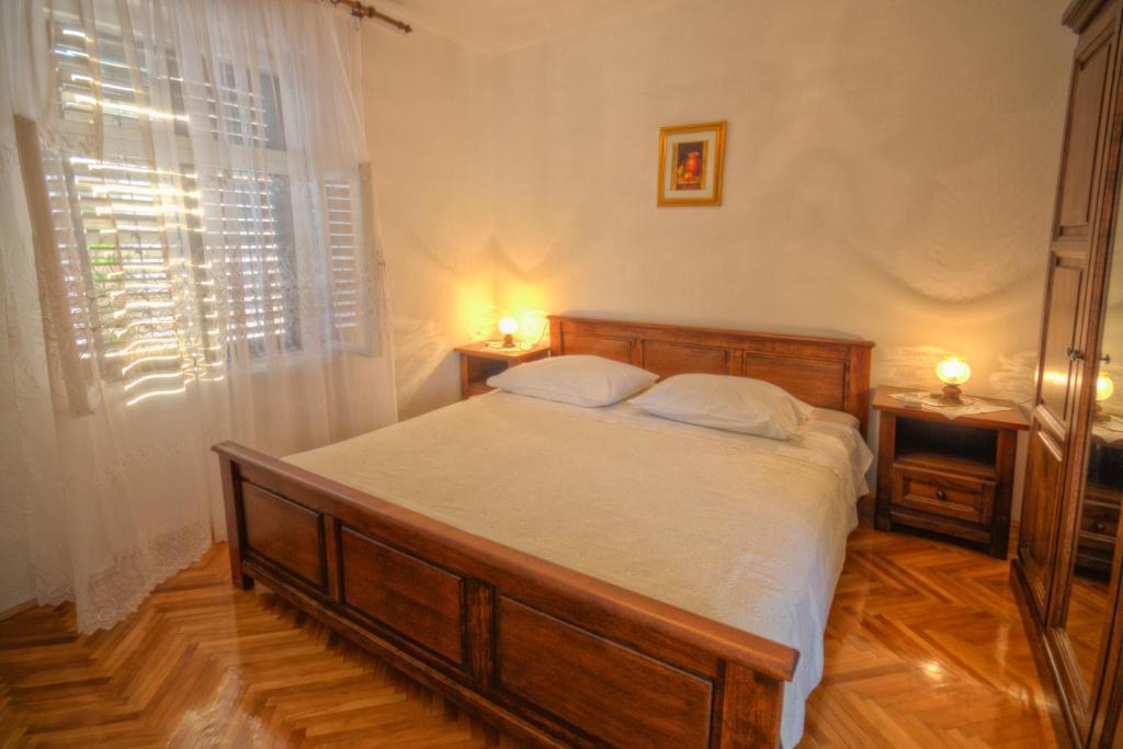 Guesthouse Wish สตารีกราด ห้อง รูปภาพ